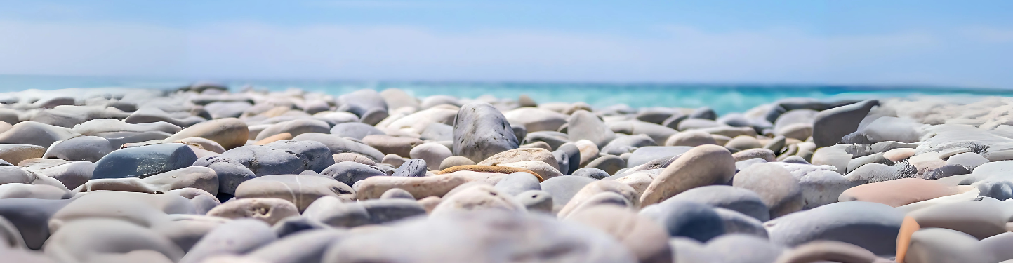 Beach Pebbles